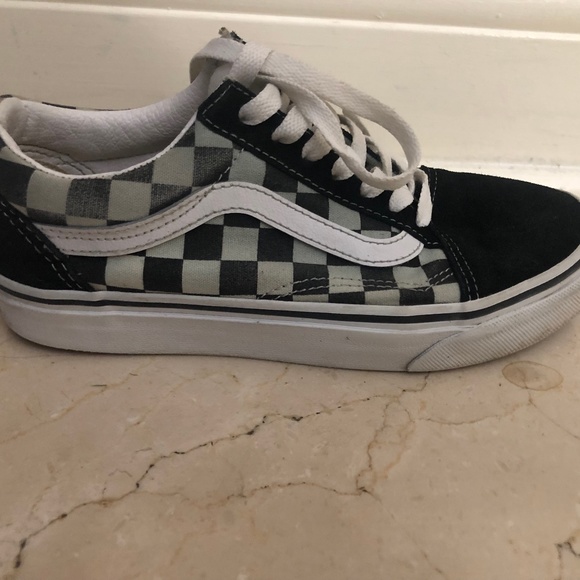 PRIMARY CHECK OLD SKOOL - Picture 2 of 5